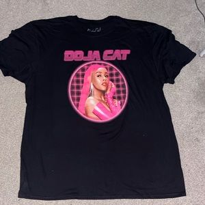 Doja Cat t-shirt